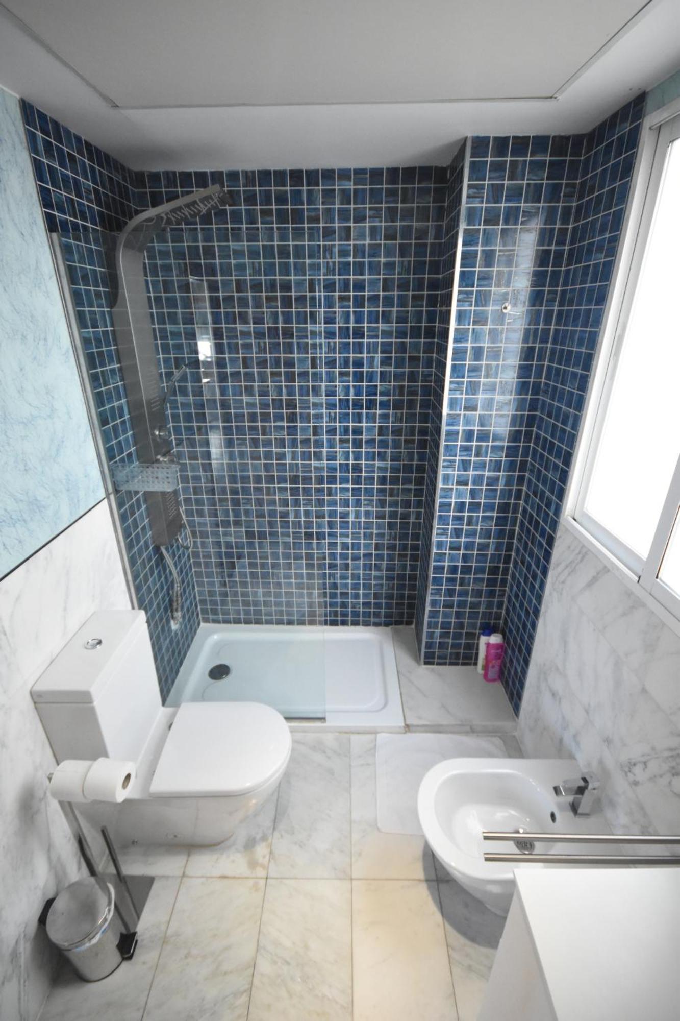 Precioso Apartamento En La Plaza Del Tossal Valencia Buitenkant foto