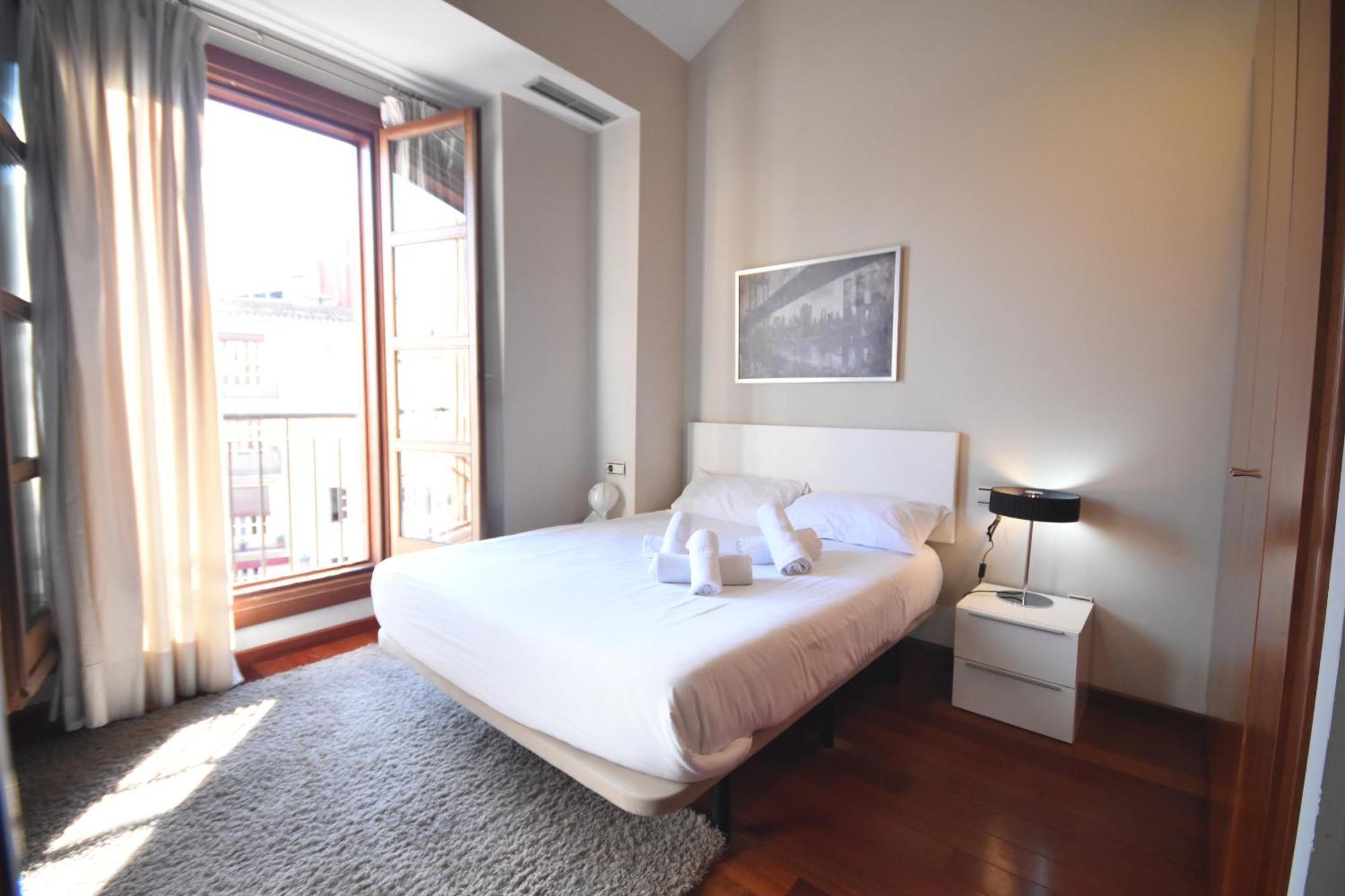 Precioso Apartamento En La Plaza Del Tossal Valencia Buitenkant foto